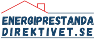 Energipresteandadirektivet